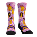 Hercules - The Muses Crew Socks
