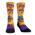 Hercules - Zero to Hero Crew Socks