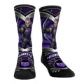Hawkeye - Hero Pose Crew Socks