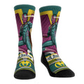Vision - Hero Pose Crew Socks