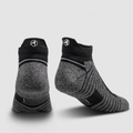 Hex Performance - Basics Low-Cut Socks (Black)