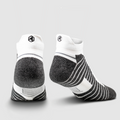 Hex Performance - Basics Low-Cut Socks (White)