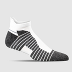 Hex Performance - Basics Low-Cut Socks (White)