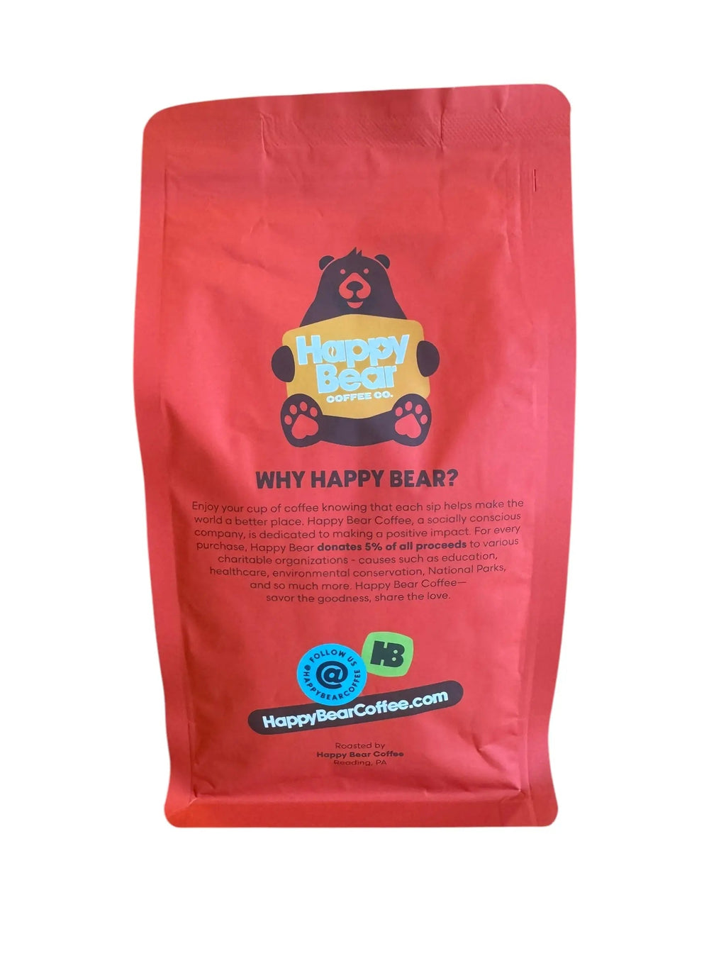 Hibernation Blend