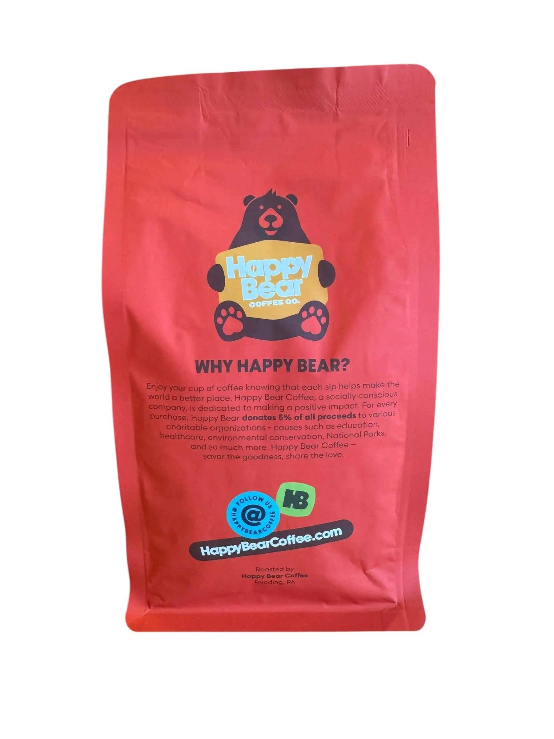 Hibernation Blend