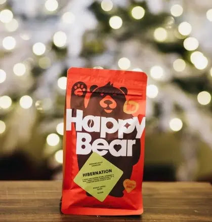 Hibernation Blend