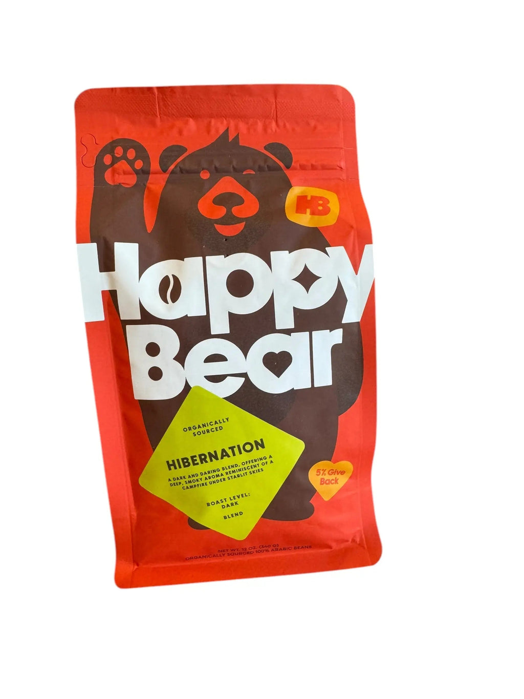 Hibernation Blend