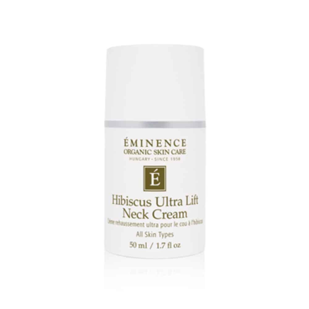Hibiscus Ultra Lift Neck Cream 1.7 oz