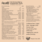Advanced Daily Nutrition - Formulated for Men - WONDERWALL
