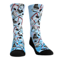 Hockey - All-Over Crew Socks