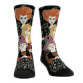 Gather 'Round Sisters Crew Socks