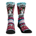 Avoiding a Meltdown Crew Socks