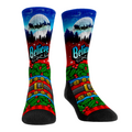 Believe Crew Socks