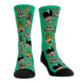 Go Nuts Crew Socks