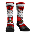 Ho Ho Ho Crew Socks