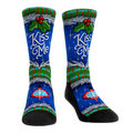 Kiss Me Crew Socks