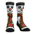 Let It Snow Crew Socks
