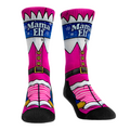 Mama Elf Crew Socks