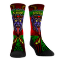 Merry Krampus Crew Socks