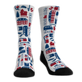 Home Alone - All-Over Crew Socks