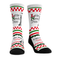 Home Alone - Little Nero's Pizza Crew Socks