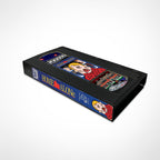 Home Alone Crew Sock VHS-Style Box Set