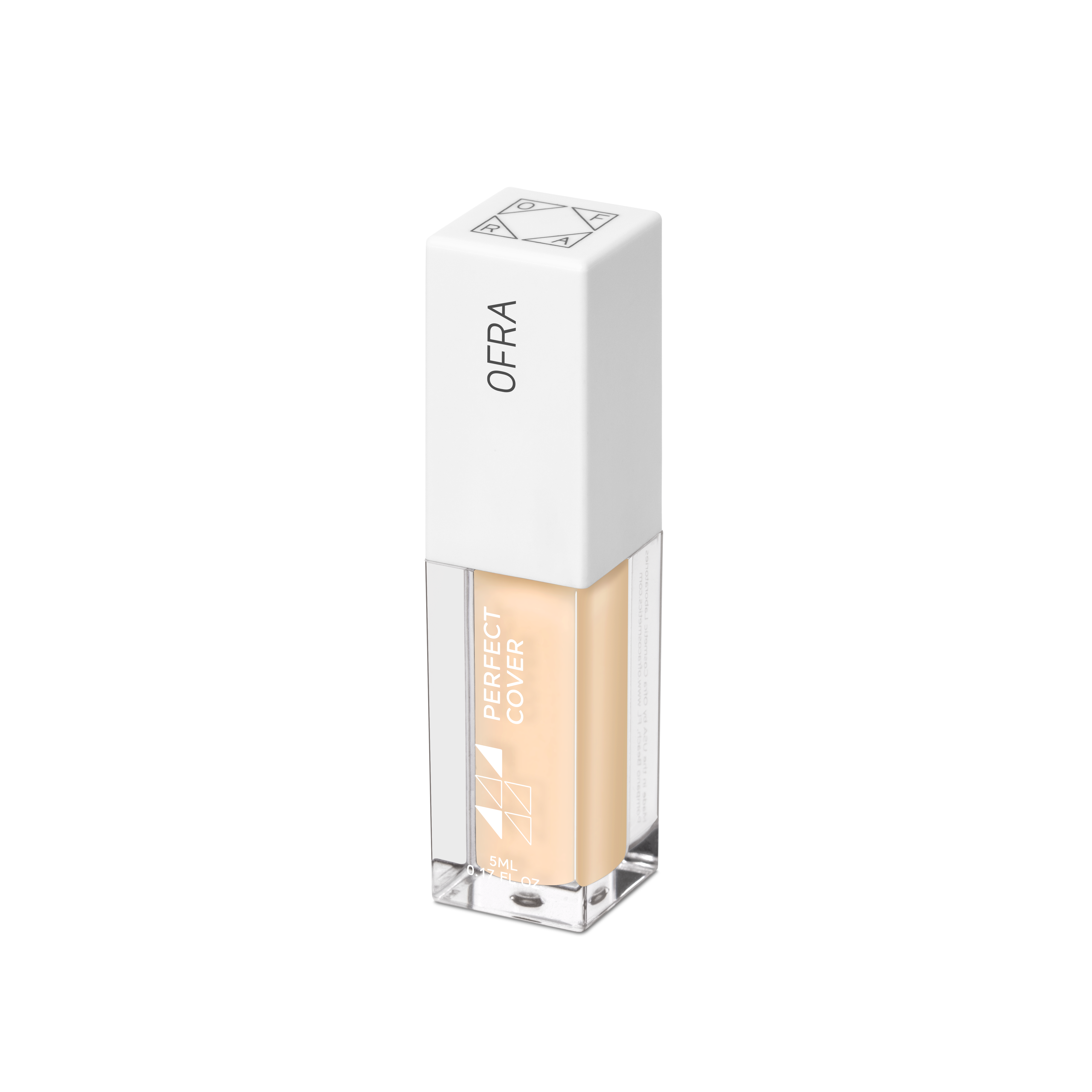 Perfect Cover Concealer - Honey