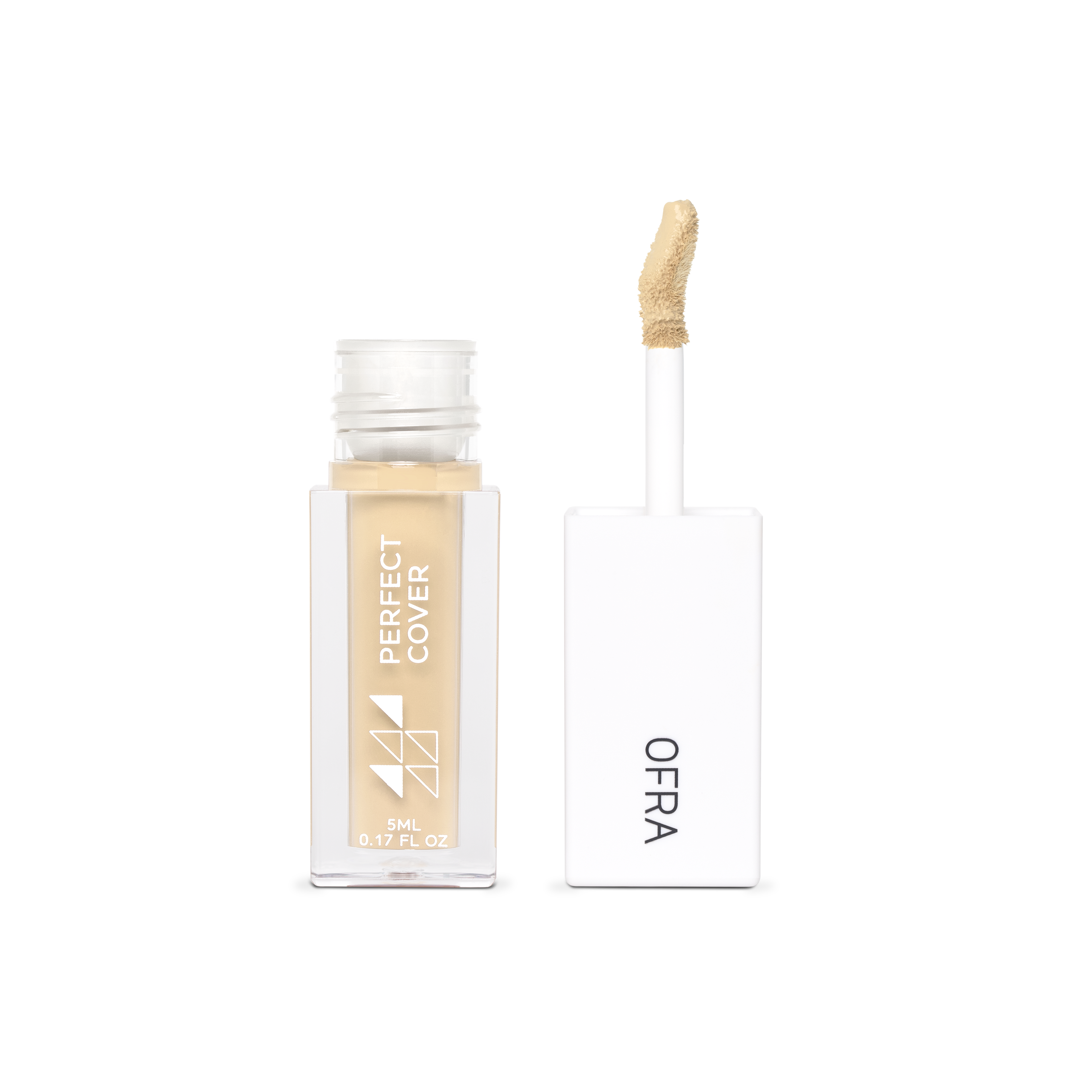 Perfect Cover Concealer - Honey