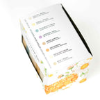 Honeycomb Harvest Goat Milk & Tallow Soap Sampler - WONDERWALL