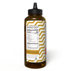 Hot Honey Drizzler