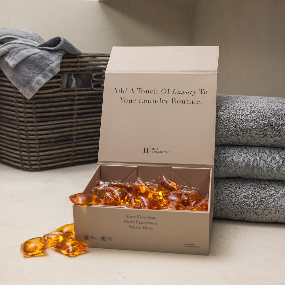 Sweetest Taboo Luxury Laundry Pods