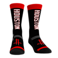 Houston Rockets - Statement Edition Jersey (2023-2024) Crew Socks