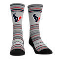 Houston Texans - Heather Classics Crew Socks