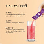 Essential Prenatal Nutrition + Electrolytes - WONDERWALL