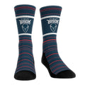 Howard Bison - Classic Lines Crew Socks