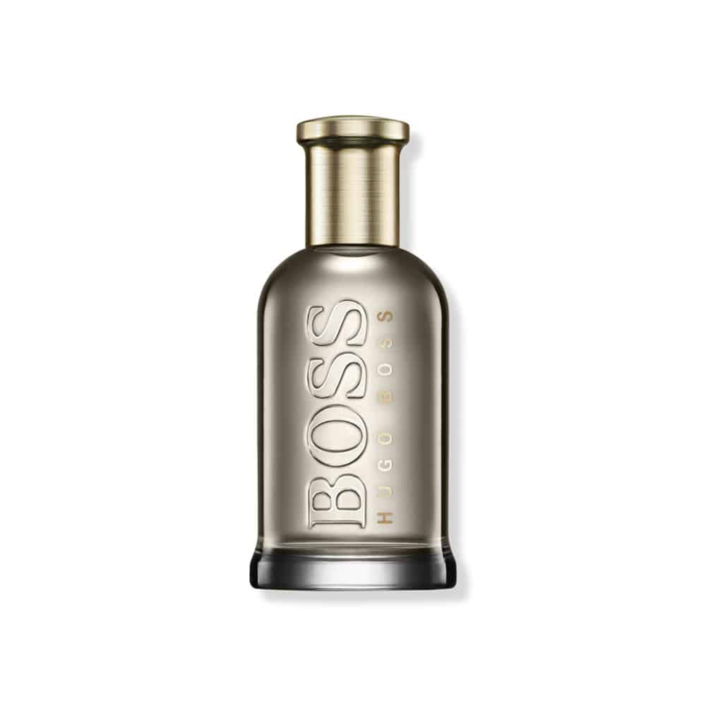 Bottled Eau de Parfum