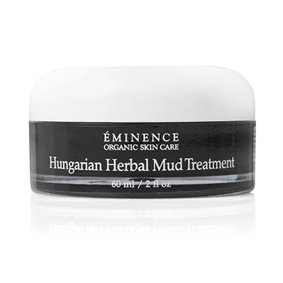 Hungarian Herbal Mud Treatment 2 Oz