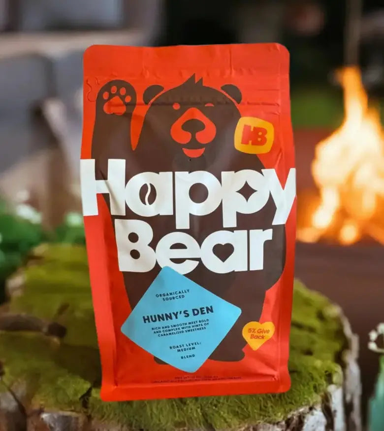 Hunny's Den Blend