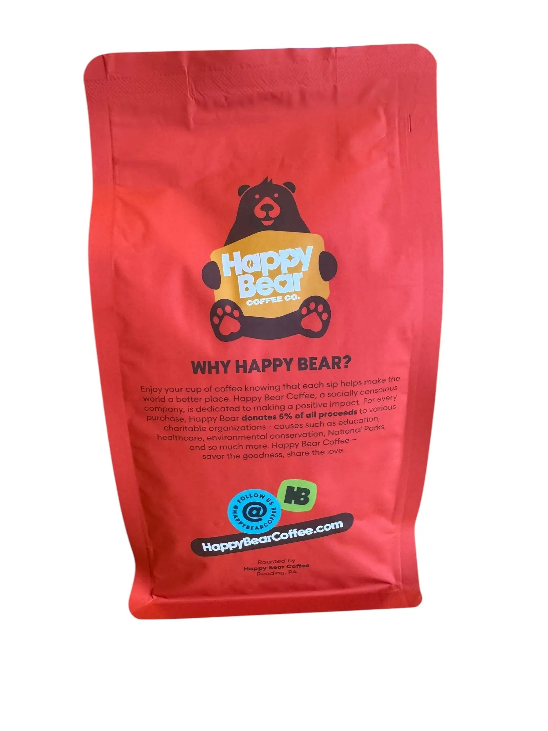 Hunny's Den Blend