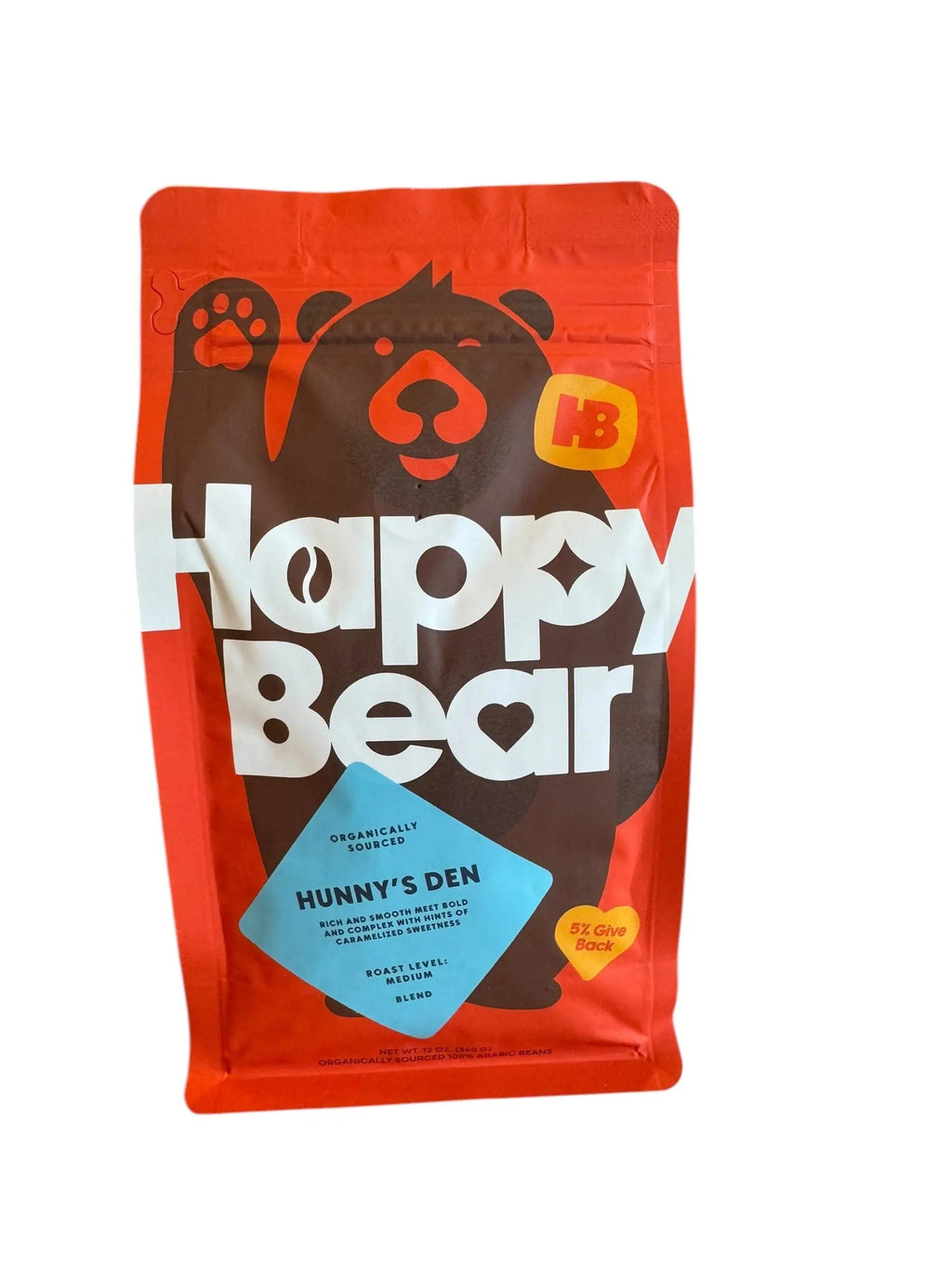 Hunny's Den Blend