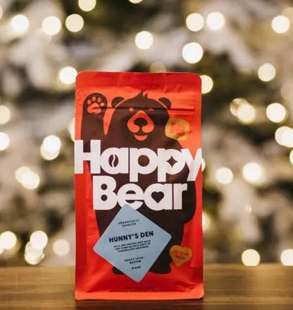 Hunny's Den Blend