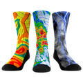 Hurricane 3-Pack Crew Socks