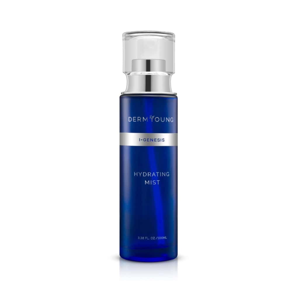I - GENESIS Hydrating Mist 3.38 oz