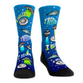 I Believe Crew Socks