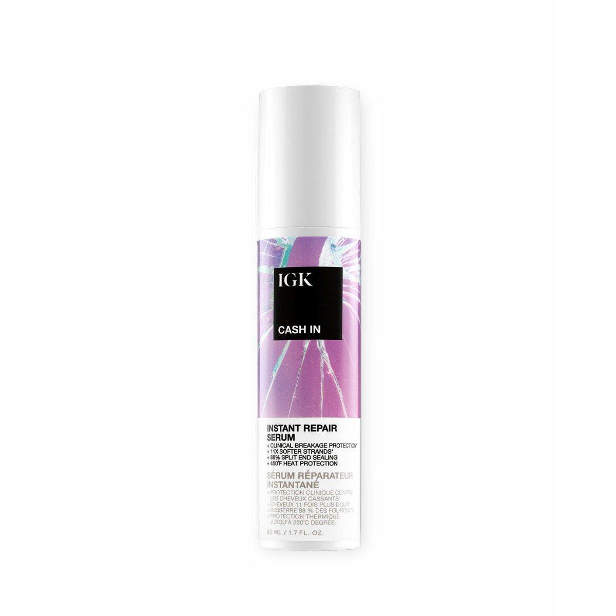 Cash In Instant Repair Serum 1.5 oz
