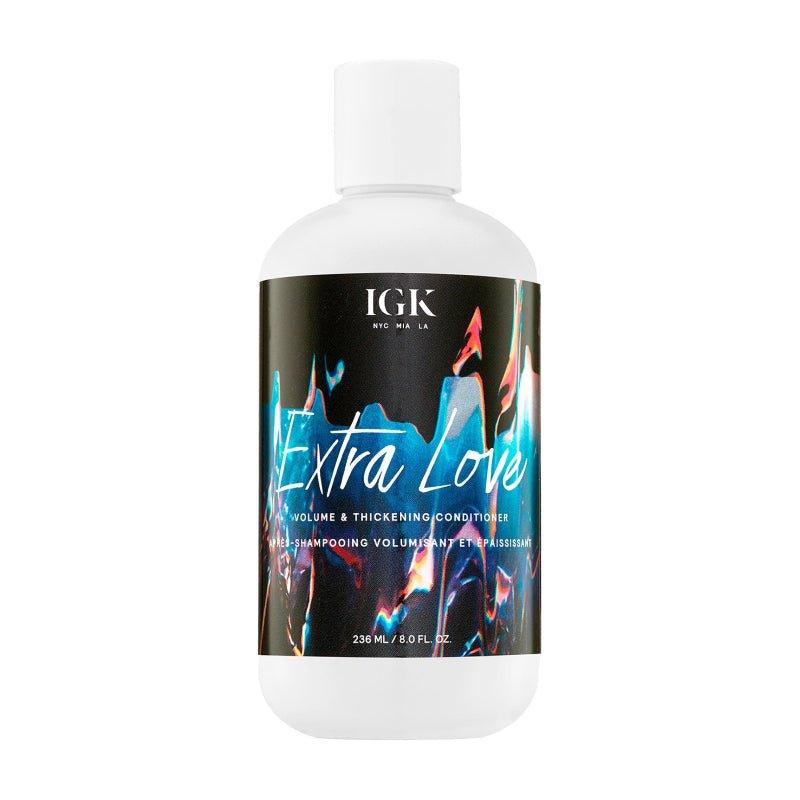 Extra Love Volume & Thickening Conditioner 8 oz