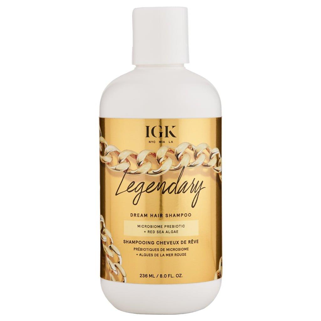 Legendary Dream Hair Shampoo 8 oz