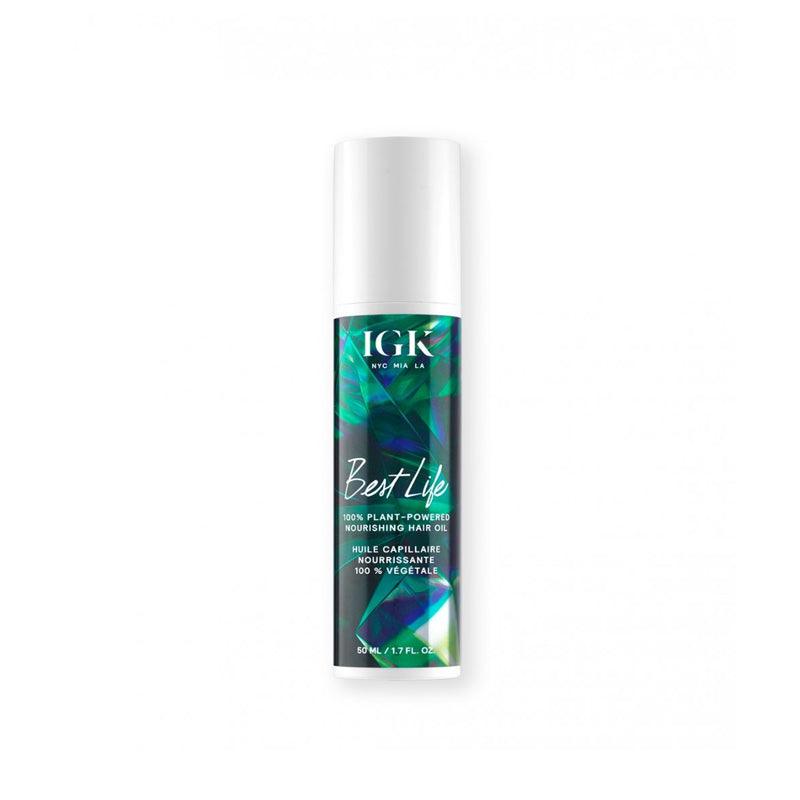 Best Life 100% Plant - Powered Nourishing Hair Oil 1.4 oz