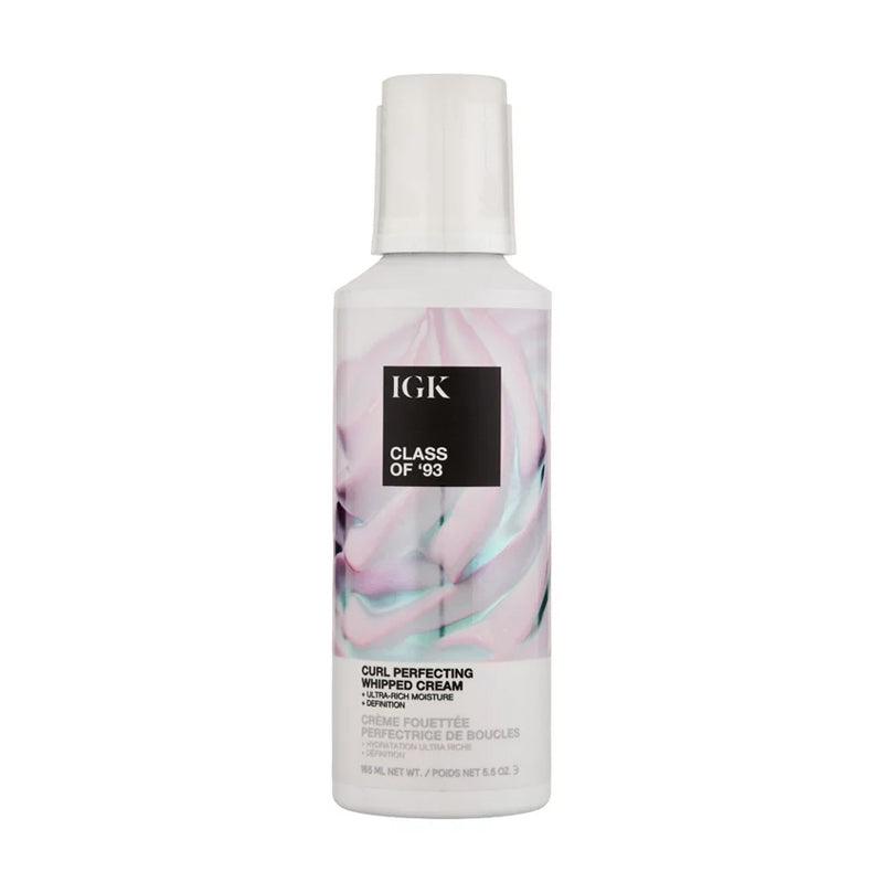 Class of '93 Curl Perfecting Whipped Cream 5 oz