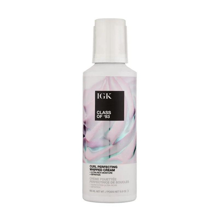Class of '93 Curl Perfecting Whipped Cream 5 oz